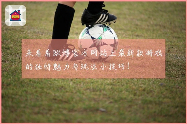 来看看欧博官方网站上最新款游戏的独特魅力与玩法小技巧！