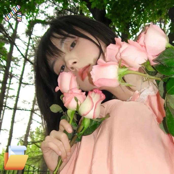 头像